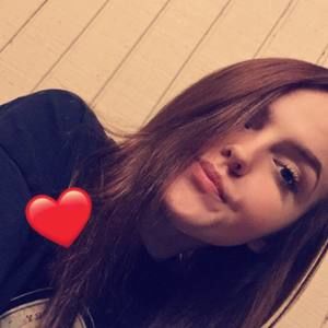 Meet your Posher, Christin